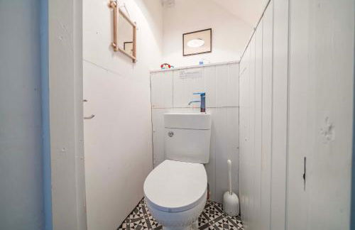 Bodior Garden Cottage - Foto 36