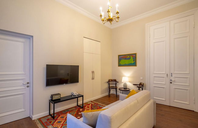 Tiflis Opera Aparthotel - Foto 73