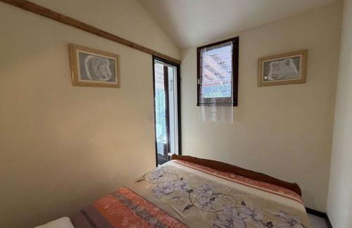 Villa T2 Mezzanine 4 pers avec Parking à La Franqui - FR-1-81-370 - Foto 7