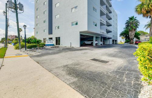 Walk to Redington Beach Gulf-View Retreat - Foto 26