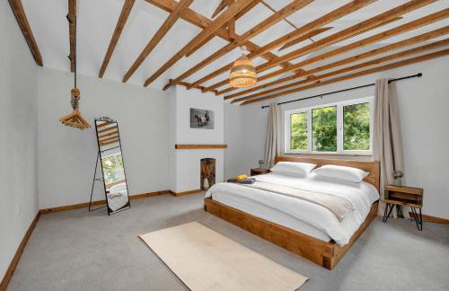 Stunning 2 Lodge Cottage retreat - Foto 2