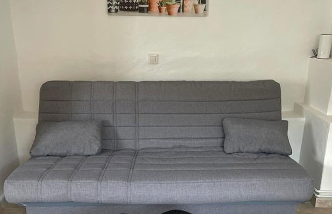 Villa With Private Pool in Moraira - Foto 13