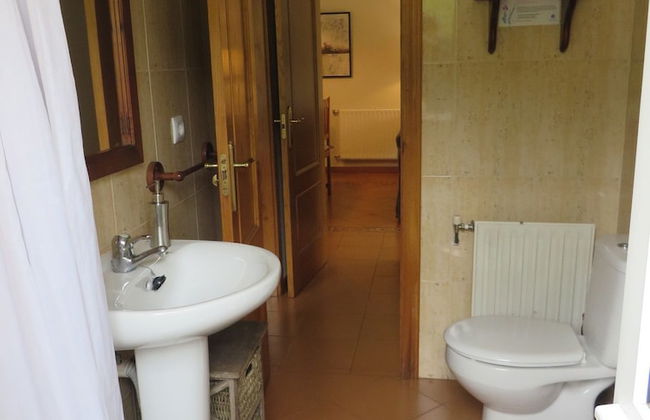 Apartamentos Rurales El Otero - Foto 18