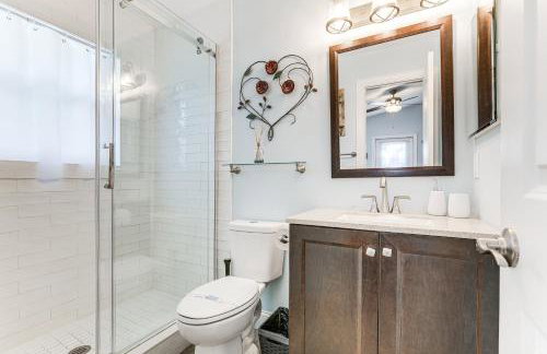 Luxe Jupiter Home with Pool House, Near Golf and Beach - Foto 30