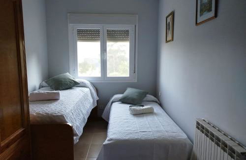 Casa El Cerezo Rojo - Foto 25