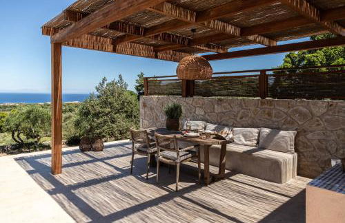 Montesea - Luxury Nature Villas - Foto 29