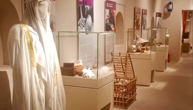 Sharjah Complete City Tour - Foto 2