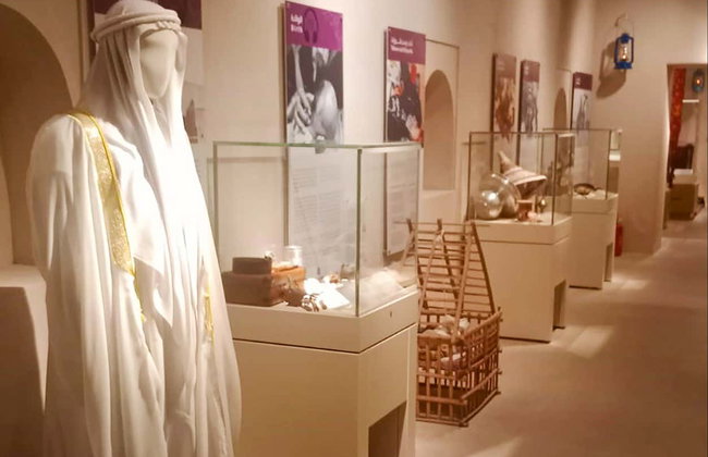 Sharjah Complete City Tour - Photo 20