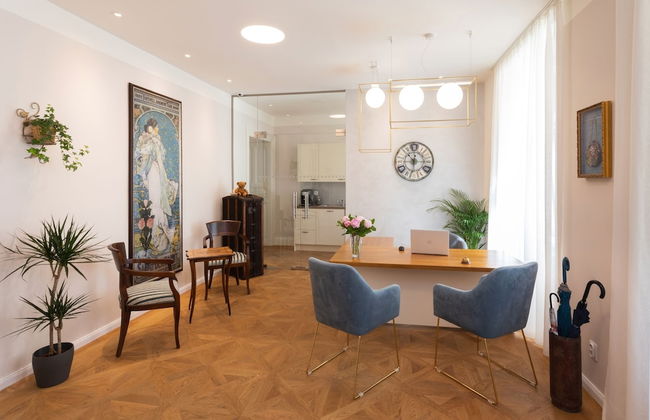 SeNo 6 Apartments - Photo 2