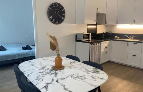 Les Appartements de l'Hippodrome - Foto 24