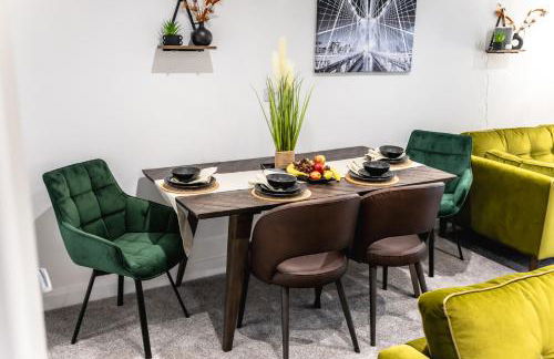 Cosy 2-bed Apartment in Nettleham - Foto 27