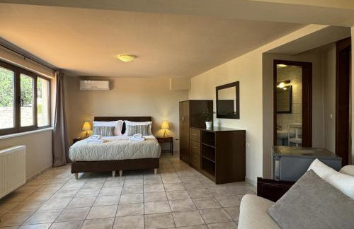 Villa Metapothia Gavalochori Crete - Foto 111