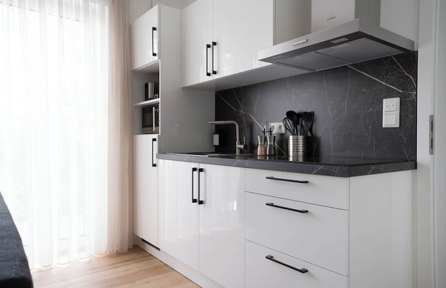 Schöne Apartments in der Innenstadt - Foto 52