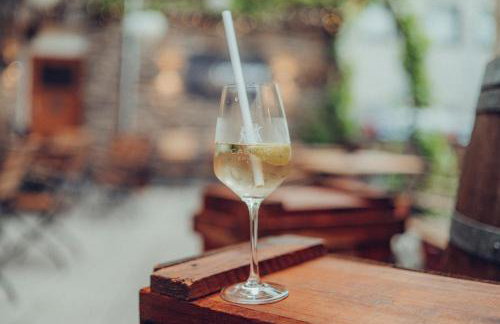 Weingut Caspari, Familie Eggert - Foto 11