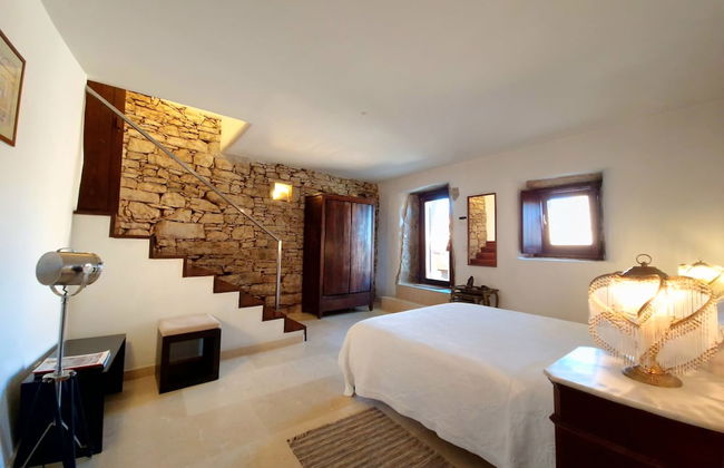 Villa Pedra Natural Houses - Photo 21