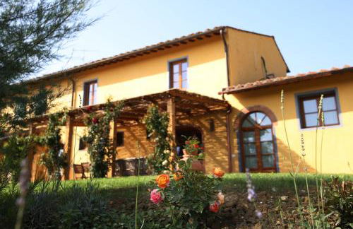 Agriturismo Casanova di Nardini - Foto 60