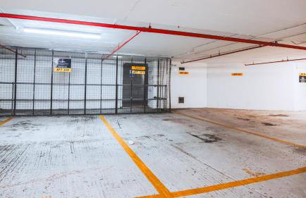 Vū by the Bridge, Inverness City Centre - Foto 51