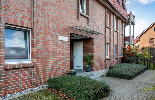 Attractive Apartment in Boltenhagen near Sea - Foto 20