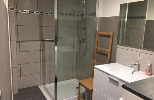 Appartments Rue Des Châteaux - Photo 21