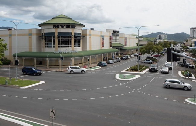 Cairns City Apartments - Photo 58