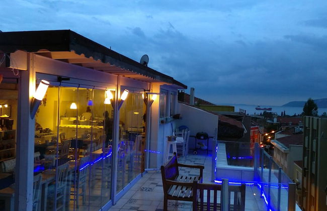 The City Residence - Foto 62