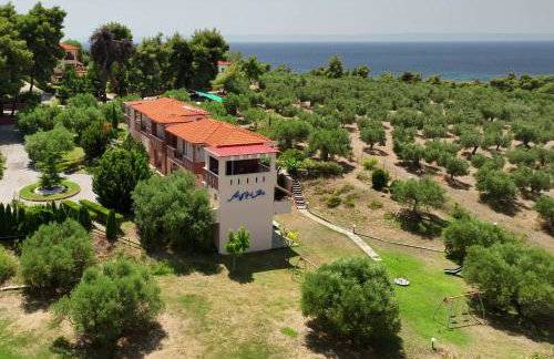 Agrili Apartments & Rooms - Photo 17