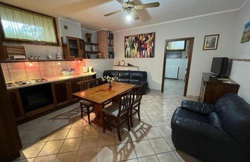 APPARTAMENTI DOLCETURISMO FONTECAIME...RELAX... - Foto 7