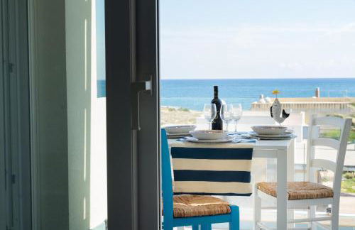 Vela Bianca Marzamemi - Foto 20