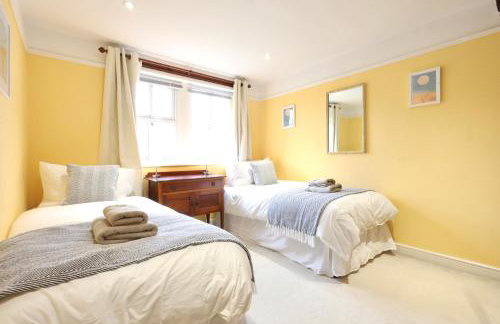 Great Edge Cottage - Foto 15