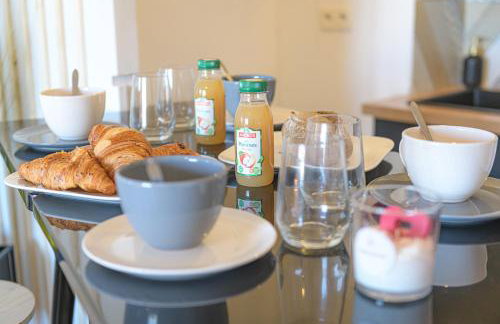 Magnifique appartement T2 rénové Aux vendanges Gaillac - Foto 28