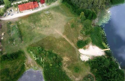 Siedlisko Szwałk - Foto 42