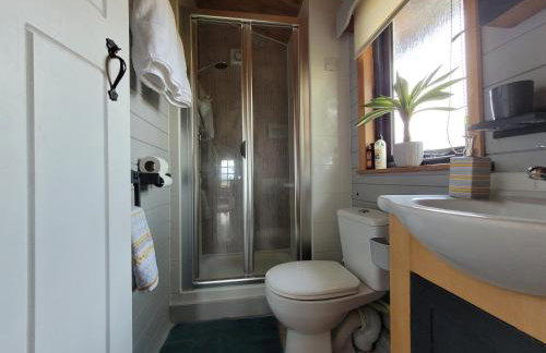 Cosy Wood Cabin in Rural Area Near National Park - Foto 52