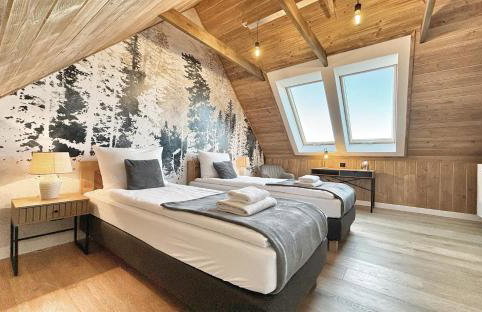 Bystre DOMKI 1 - Foto 6