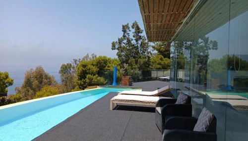 Villa Luxury Paradise - Foto 3, sunbed