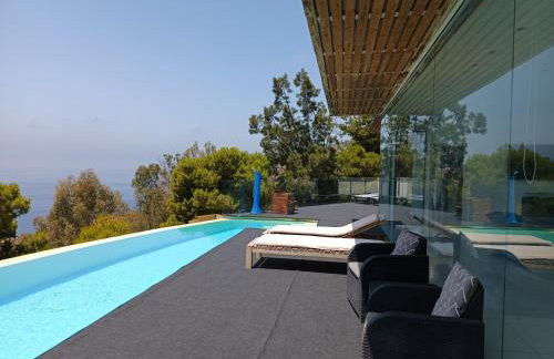 Villa Luxury Paradise - Foto 3