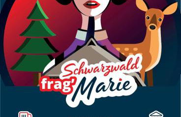 Schwarzwaldstube Alpenblick - Foto 41