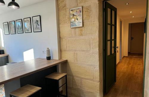 Maison Bordeaux Saint Émilion - Foto 19