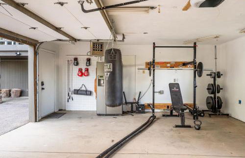 Beautiful A Frame Near Hiking And Red Rocks And Evergreen - Foto 34