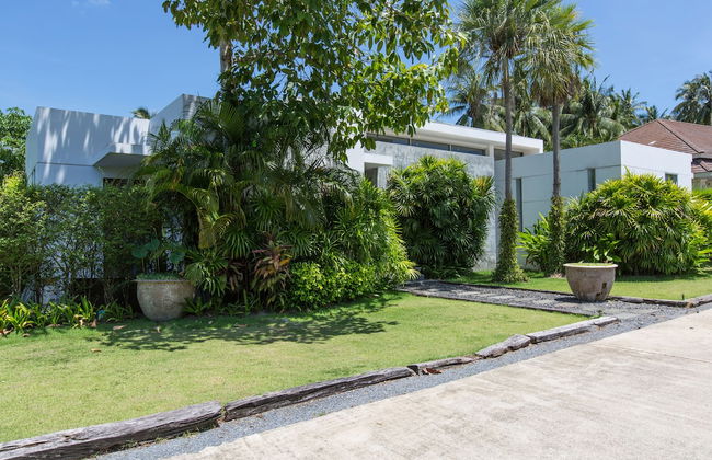 Samui Villa Koru - Photo 28