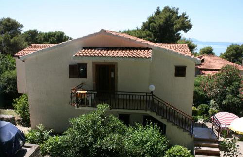 Apartments by the sea Zaostrog, Makarska - 6799 - Foto 1