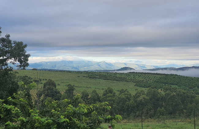 KatiKati Eco Lodge - Photo 39