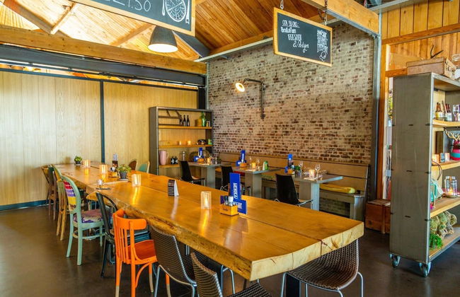 Modern Chalet Near De Veluwe National Park - Foto 23