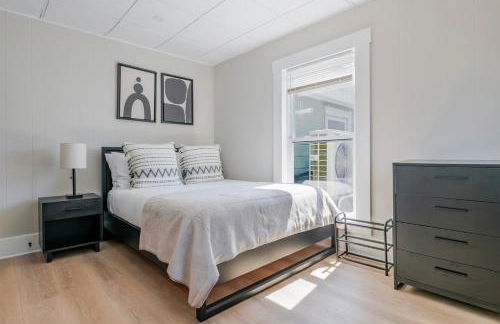 Blueground South Boston washer nr Castle Island BOS-1242 - Foto 7