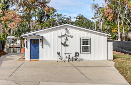 Dunns Creek Lodge - Private Boat Ramp! - Foto 28