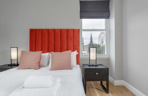 Destiny Scotland Hanover Apartments - Foto 40