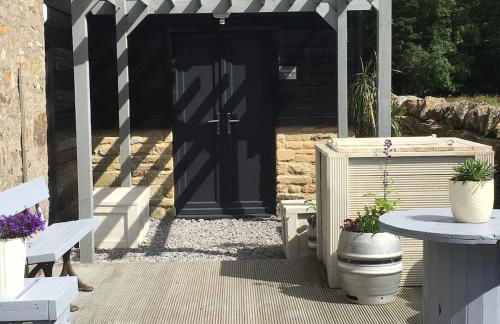 Gatecroft Barn & Spa - Pet friendly with hot tub - Foto 6