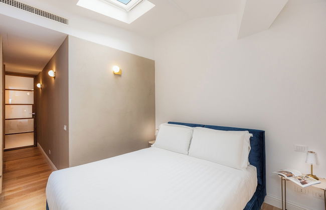 Amazing Piazza Venezia Suites - Foto 62