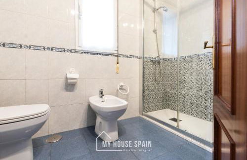 MyHouseSpain - Piso nuevo en el centro de Gijón - Foto 27
