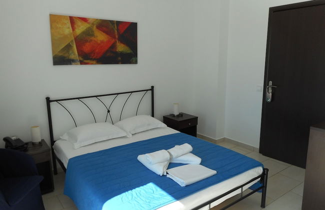 Anatoli Hotel - Photo 14