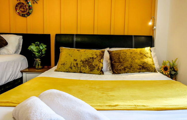 2 bed 2 bath apartment in City Centre - Foto 7